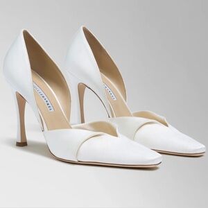 Danielle Frankel Kennedy Heels